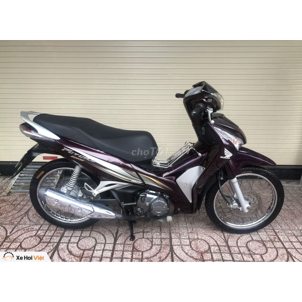 Cụm phao xăng future 125 béo mập 2011-2015 honda