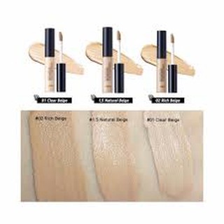 Cây Che Khuyết Điểm Maycreate
