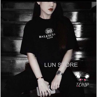 ANU152 - ÁO PHÔNG NỮ CỘC TAY BB BA.LEN