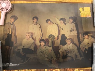 Poster Stray Kids