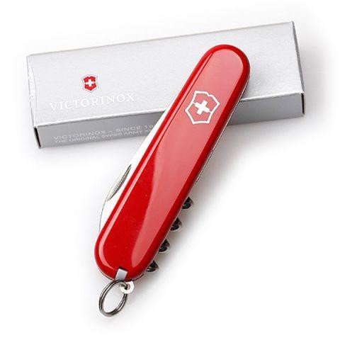 Dao đa năng VICTORINOX Sportsman 0.3803 (84 mm)