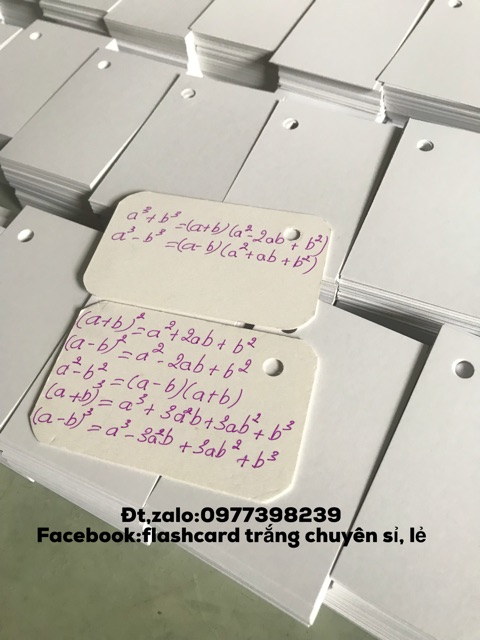 FlashCard Học Từ Vựng Ngoại Ngữ Trung Nhật Anh Hàn Đức Đáng Yêu