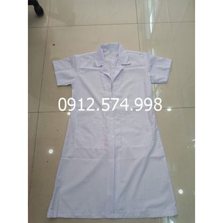 Áo Blouse nữ tay ngắn,thân dài {khách nhắn chiều cao cân nặng để shop lấy size}