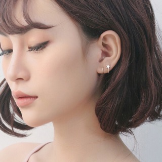 Khuyên tai ngôi sao hy vọng