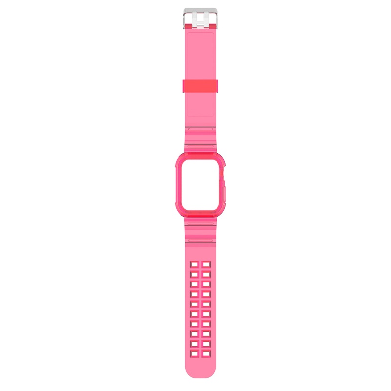 Dây Đeo Chống Trầy Xước Cho Đồng Hồ Thông Minh Apple Watch