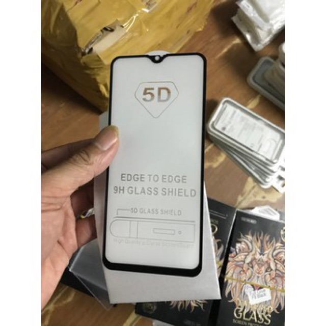 [⚡️Flas Sale] Cường lực F9 Siêu CỨNG,9H