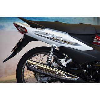 PÔ TĂNG TỐC WAVE A WAVE ALPHA 2016 đến 2023