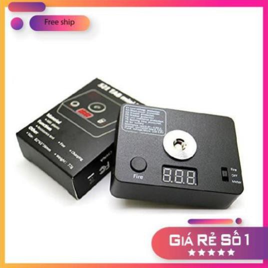 ⚡️ Heat Up ⚡️ Dụng Cụ Đo Ohm Cao Cấp Chuyên NGhiệp