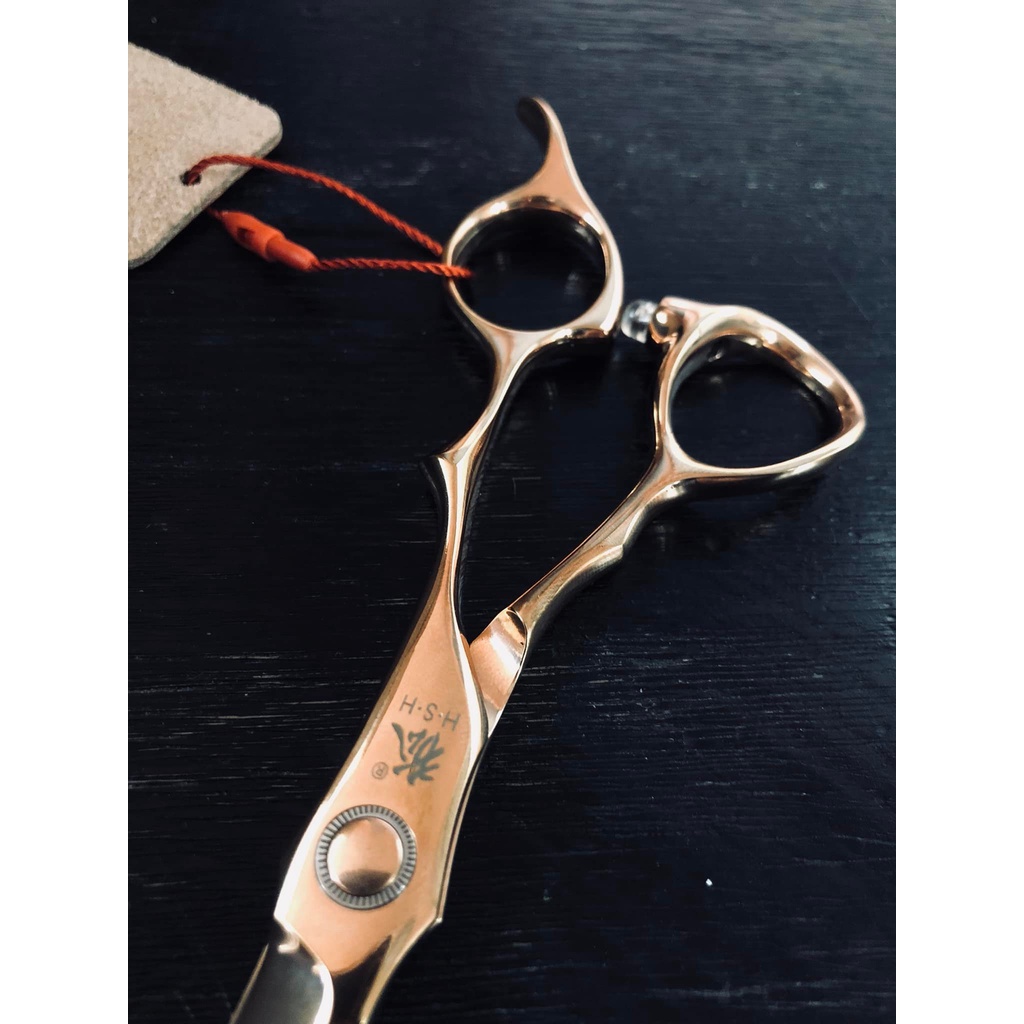 Kéo HSH VHC 62G bản gold