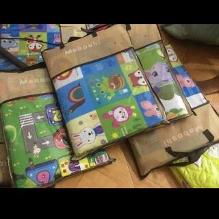 Thảm xốp