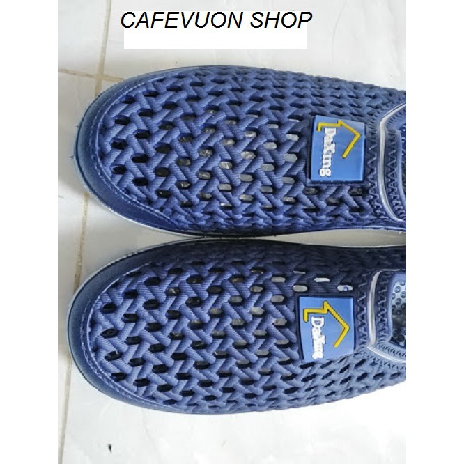 GIÀY ĐI MƯA CHO NAM | BigBuy360 - bigbuy360.vn