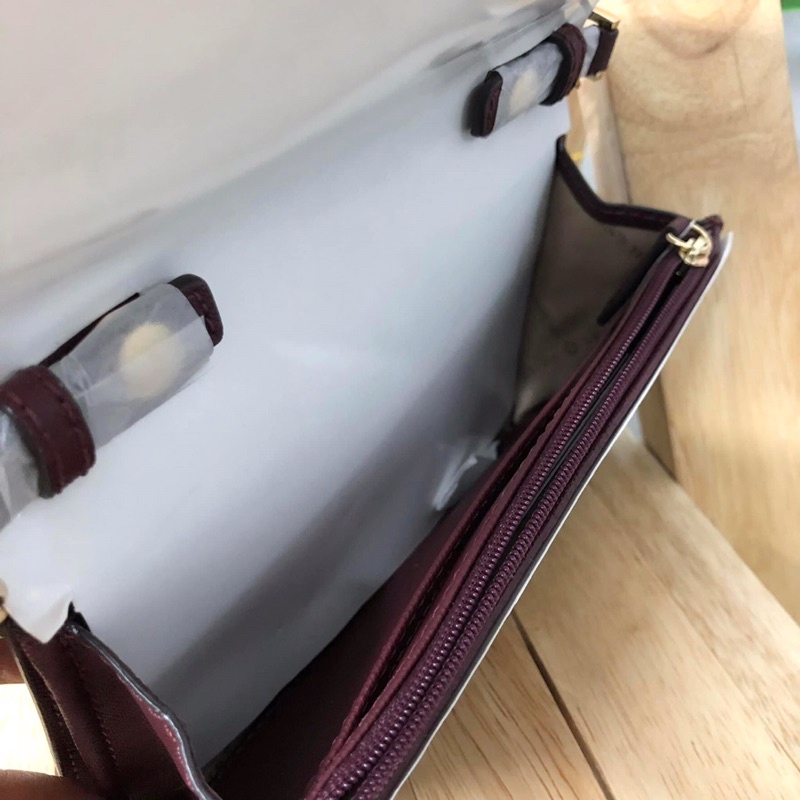 Túi Michael Kors size 18