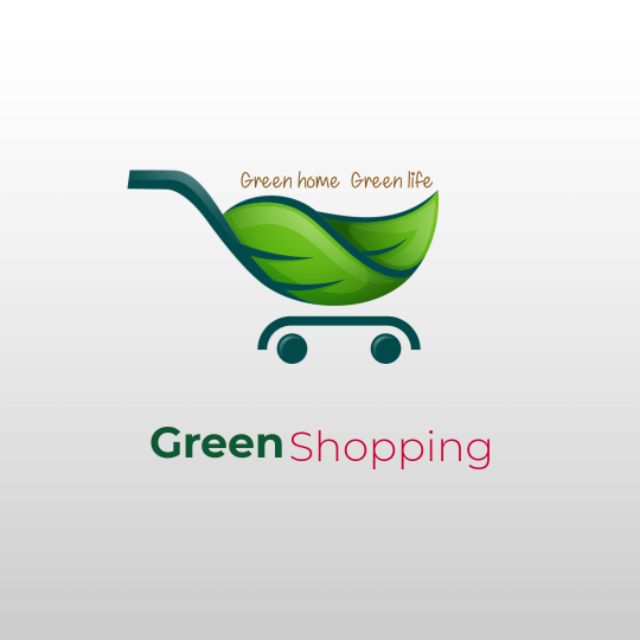 GREENSHOPPING