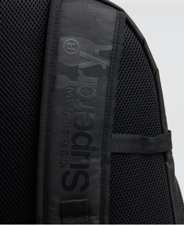 Balo Superdry Camo Black