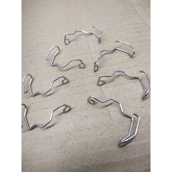 Bảo hiểm Kim gãy máy may công nghiệp