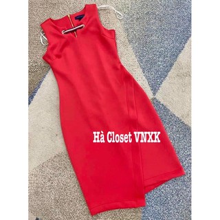ĐẦM THUN SÁT NÁCH DƯ XỊN