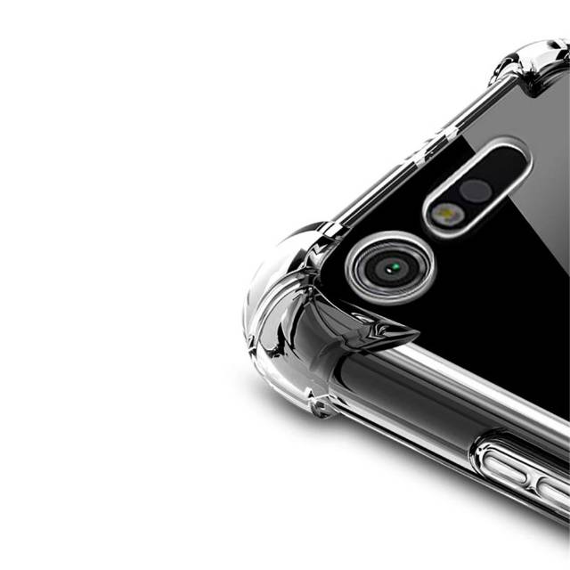 Ốp Điện Thoại Mềm Chống Vỡ Cho Sony Xperia X Compact Docomo Au Global