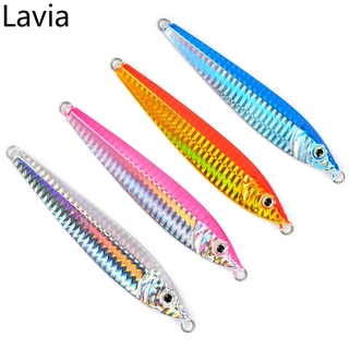 Mồi câu cá nhân tạo chuyên dụng 115mm / 96g