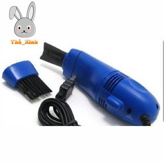 [FreeShip]Máy hút bụi laptop mini