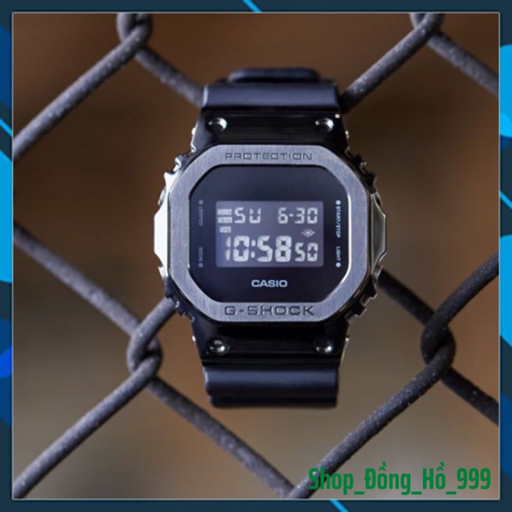 Đồng Hồ Điện Tử Nam G-SOCK DW5600 2022 Mới, Thời Trang, Phong Cách,Thể Thao, 42mm, 3 Màu Lựa Chọn.