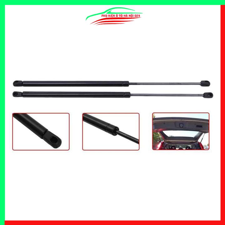 Bộ ty thủy lực ben hơi chống cốp sau Nissan X-Trail T31 2007-2014 G8VN kèm phụ kiện lắp