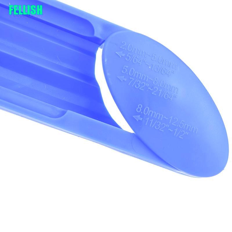 Dụng Cụ Mài Mũi Khoan Cầm Tay Bằng Titan