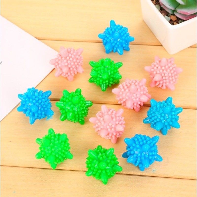 Bóng Giặt Gai Giặt Sạch Giảm Nhăn Quần Áo 2379 SHOP KHO TỔNG88