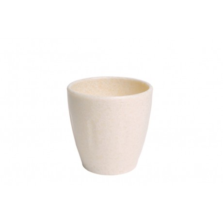 Ly Nhựa Melamine Vân Đá Kem- LY30