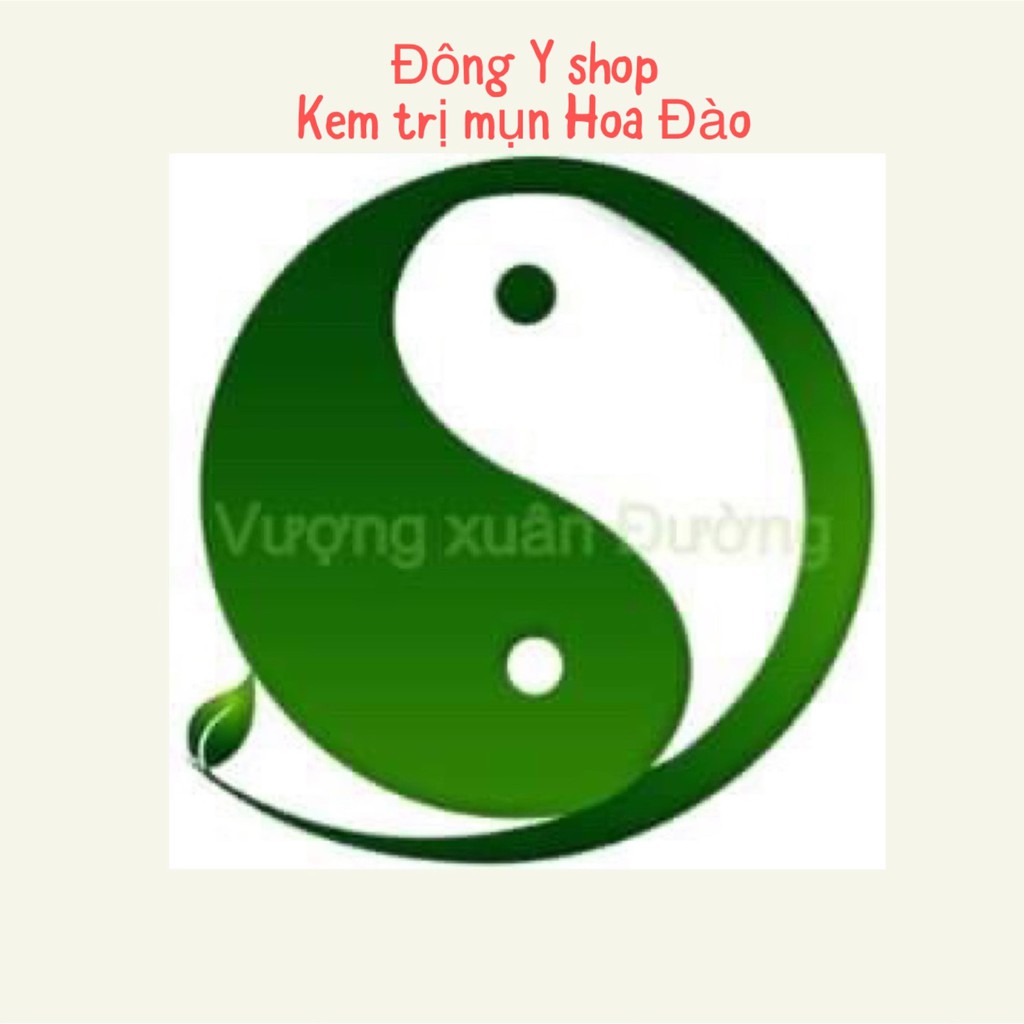 Kem Hoa Đào Vượng Xuân Đường