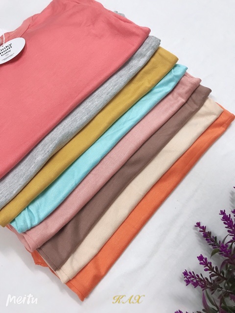 [ Pekaboo ] Bộ dài cotton lạnh loại 1 cho bé từ 8-15kg