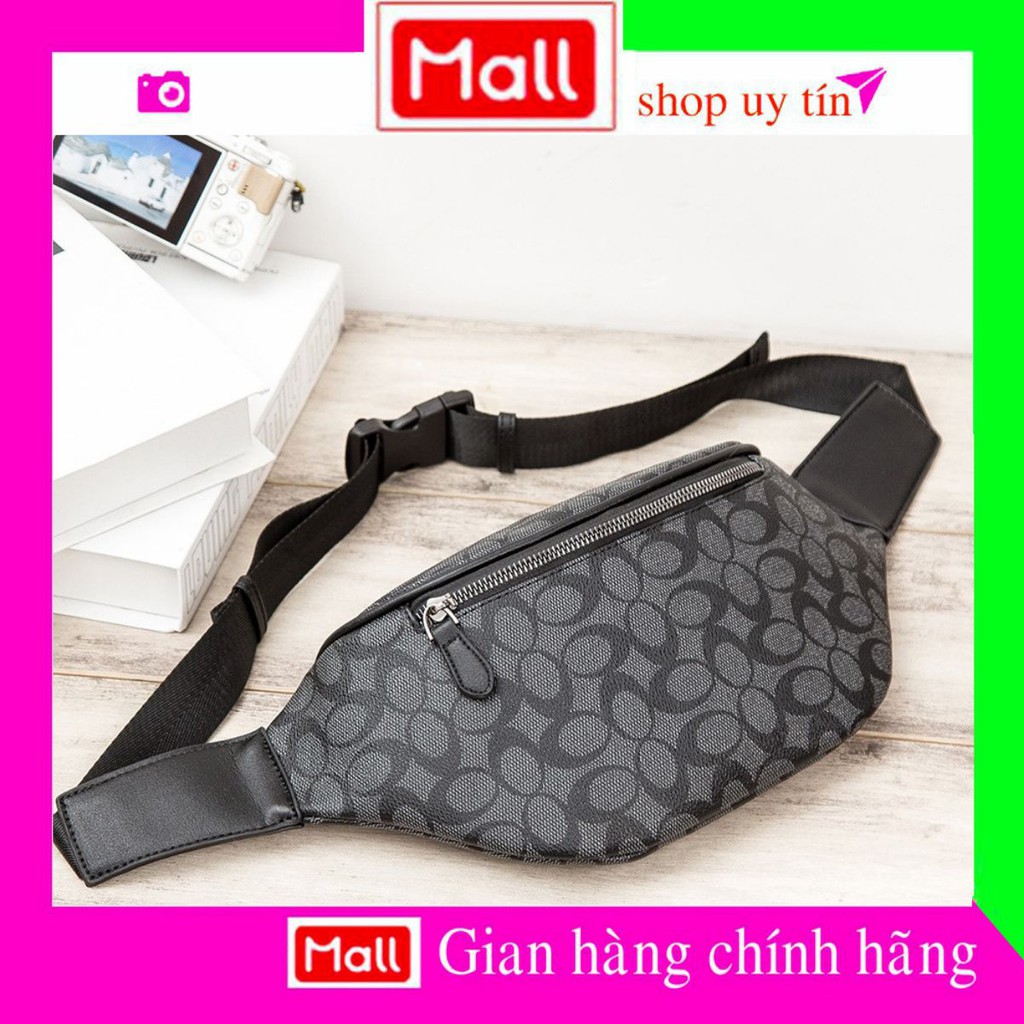 Túi Đeo Bao Tử Nữ Nam 🚕FREE SHIP🚕 Túi Đeo Chéo Nam Nữ Hàn Quốc Hàng Hiệu Chất Liệu Da Cao Cấp Phù Hợp Cho Đi Du Lịch, | BigBuy360 - bigbuy360.vn