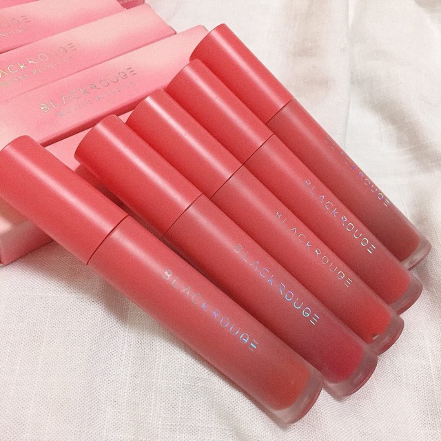 SON BLACK ROUGE MOUSSE BLENDING S01-S02-S03-S04-S05