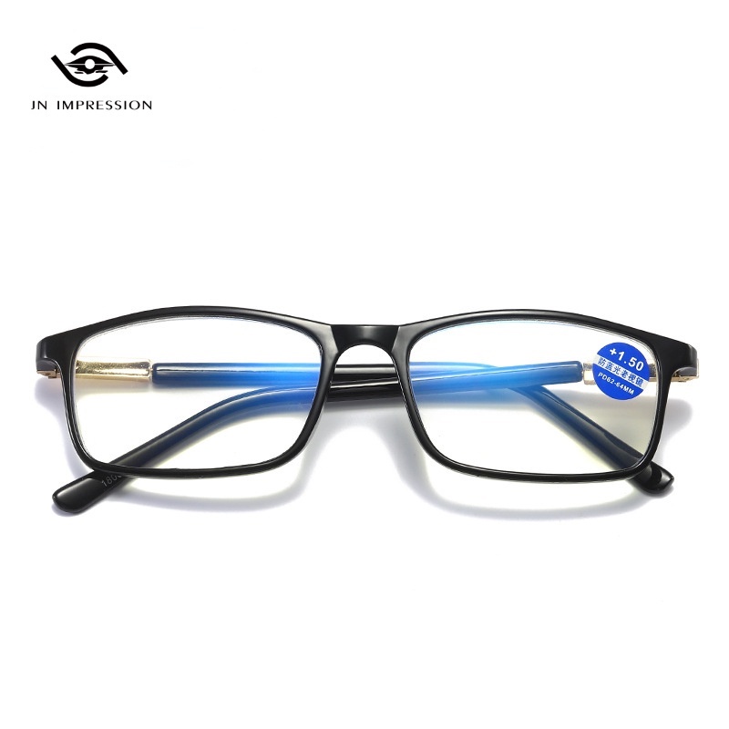 Kính đọc sách nam chống ánh sáng xanh chất lượng cao đeo kính đọc sách thoải mái Kính lão thị chống mỏi Kính đọc sách nam chống ánh sáng xanh chất lượng cao đeo kính đọc sách thoải mái Kính lão thị chống mỏi