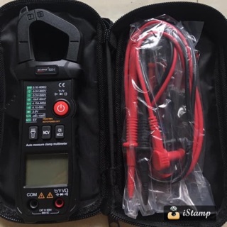 Đồng hồ kẹp dòng WinAPEX 8201