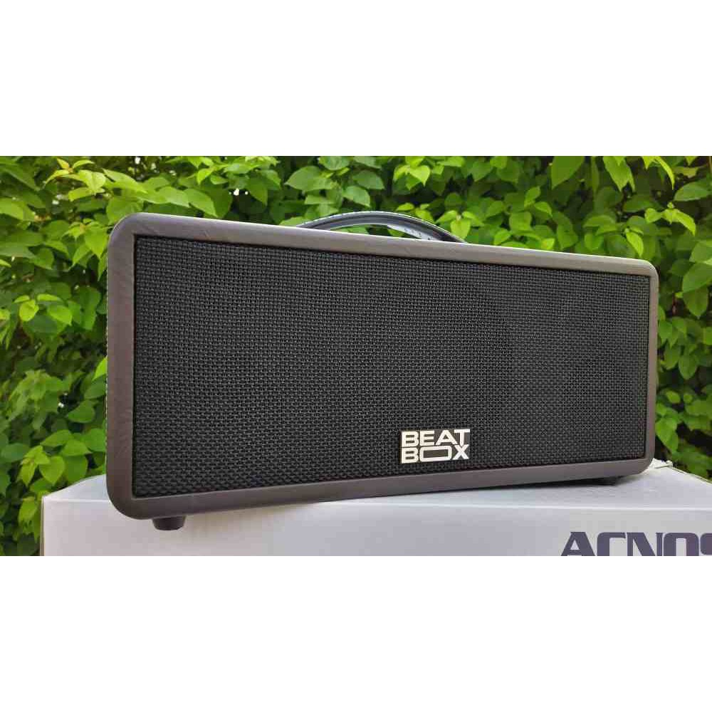 Dàn karaoke di động KBeatbox Mini KS361S