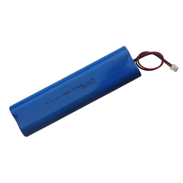BOOSTER T - Pin Thay Thế Chính Hãng Dành Cho Máy Massage Cầm Tay Booster T 2500mAh - CHÍNH HÃNG