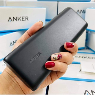 PIN SẠC DỰ PHÒNG ANKER PowerCore 20100 - A1271 [HÀNG CHÍNH HÃNG]