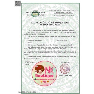 Viên uống Super collagen +C