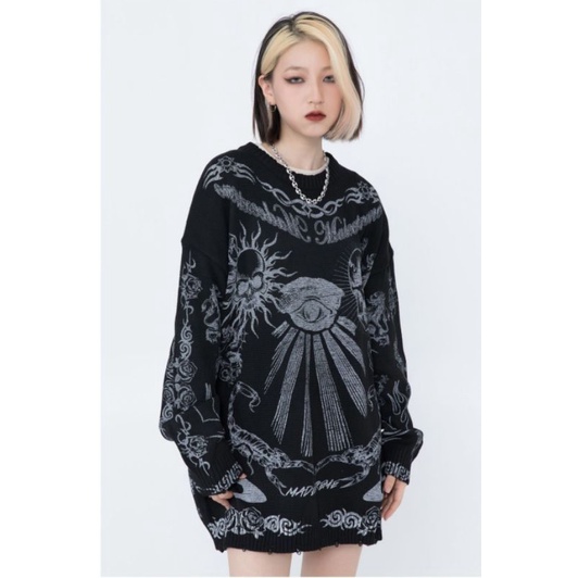 Áo len MADE EXTREME