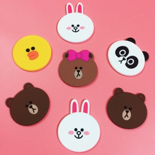 Combo 10 gương silicon