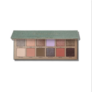 Anastasia Beverly Hills - Bảng Phấn Mắt 12 Ô Anastasia Beverly Hills Nouveau Eyeshadow Palette 1.34gx12