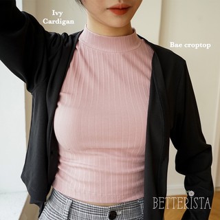 Ivy Cardigan