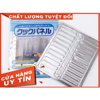 Tấm chắn dầu mỡ cho nhà bếp