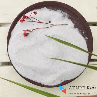 5KG cát trắng mịn nhỏ