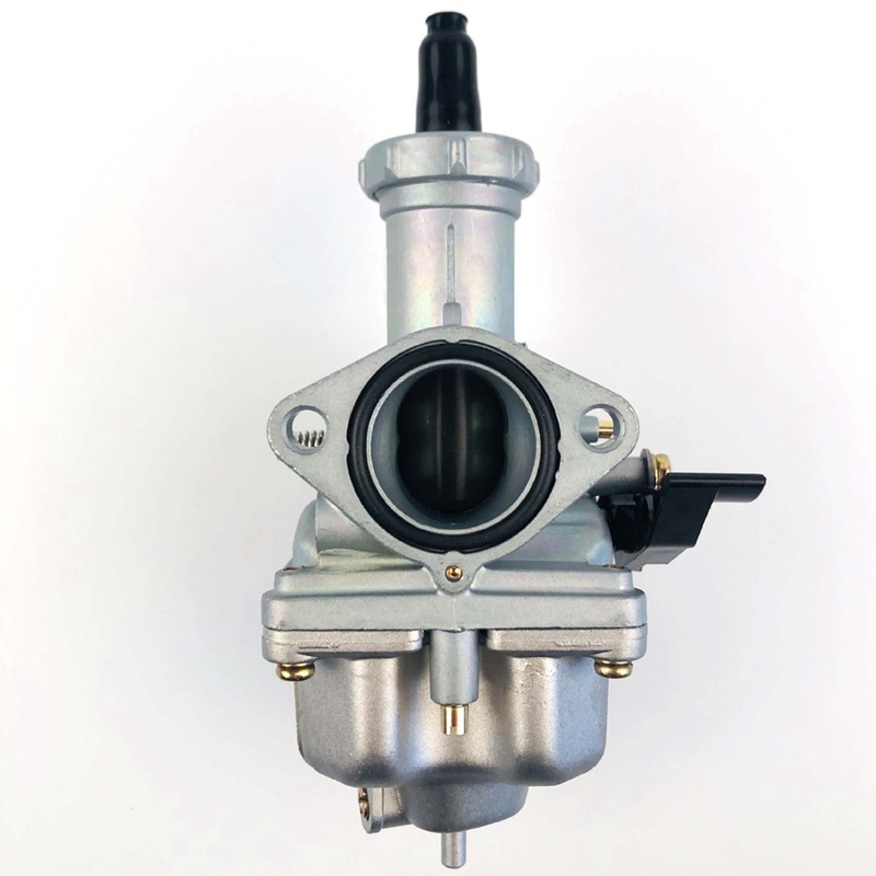 Dây Cáp PZ27 CG150- 27Mm Cho Bộ Chế Hòa Khí Honda CG150 175CC 200Cc 250Cc