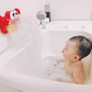 Cua tạo bọt