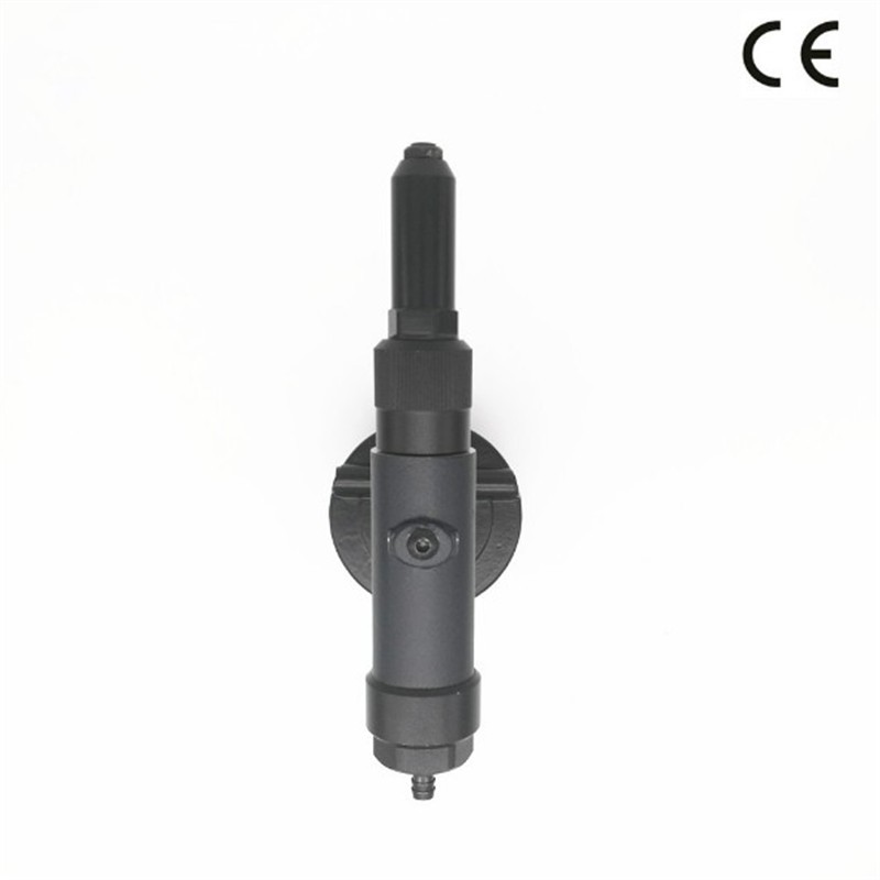 Súng bắn đinh rive ROCOL bắn đinh 4.8 đến 6.4 RL4000L RL4000H