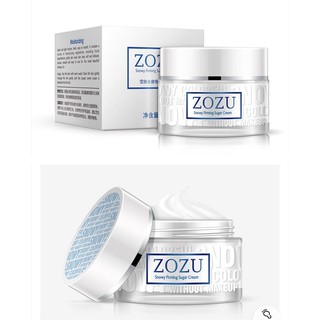 [HÀNG AUTH] Kem Dưỡng Trắng Da ZOZU - BIOAQUA - Đem Lại 1 Làn Da Sáng Mịn