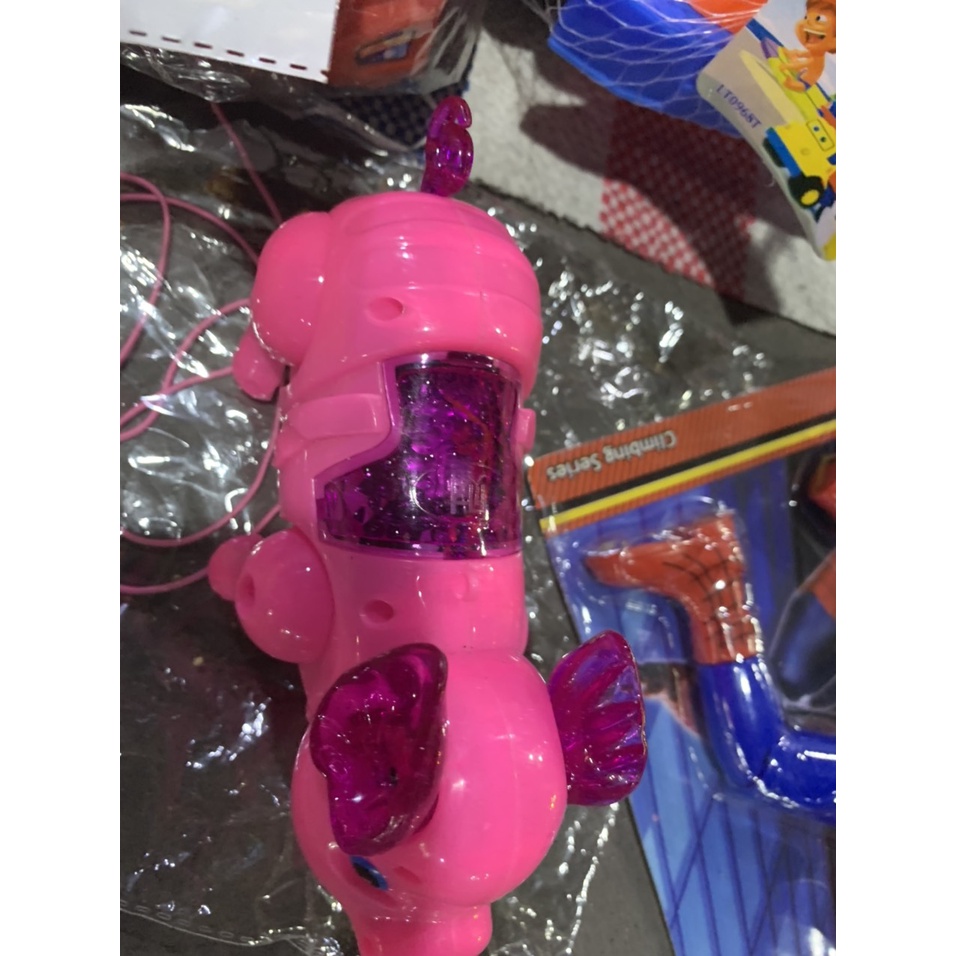 Đồ chơi chạy pin phát nhạc vui nhộn