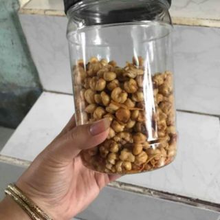 BẮP RANG MUỐI ỚT TRỘN KHÔ GÀ